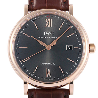 IWC スーパーコピー 優雅で繊細な時計 ポートフィノ IW356511